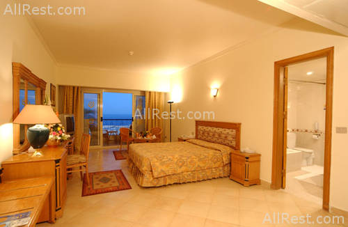 Tropicana Grand Oasis Resort 13